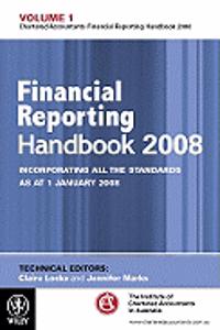 Financial Reporting Handbook