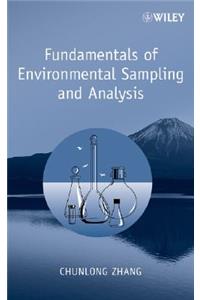 Environmental Sampling and Ana