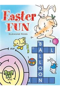 Easter Fun