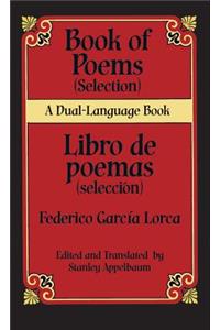 Book of Poems (Selection)/Libro de Poemas (Selección)