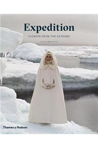 Expedition: Fashion from the Extreme