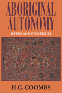 Aboriginal Autonomy