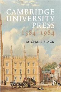 Cambridge University Press 1584 1984