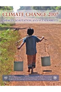 Impacts, Adaptation and Vulnerability