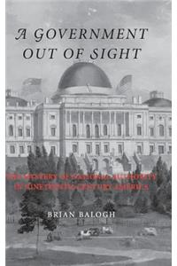 Government Out of Sight