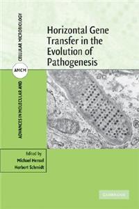 Horizontal Gene Transfer in the Evolution of Pathogenesis