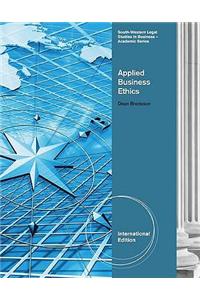 Applied Business Ethics