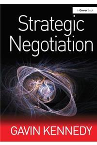 Strategic Negotiation