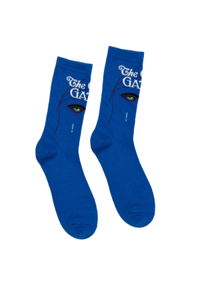 The Great Gatsby Socks - Small