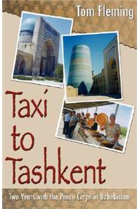 Taxi to Tashkent