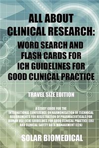 All About Clinical Research