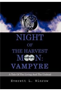 Night of the Harvest Moon