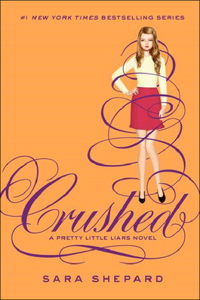 Crushed