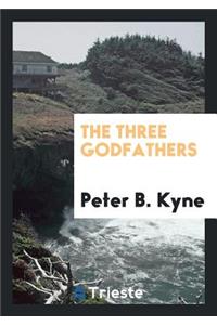 The Three Godfathers