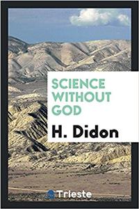 Science Without God