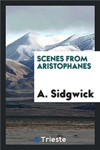 Scenes from Aristophanes