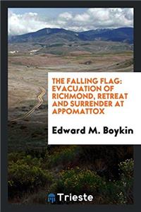 The Falling Flag