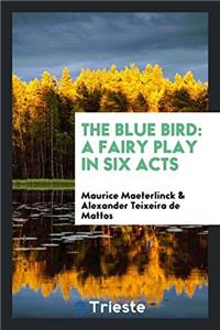 Blue Bird