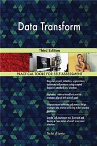 Data Transform Third Edition