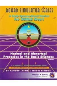 Normal and Abnormal Processes in Basic Sciences