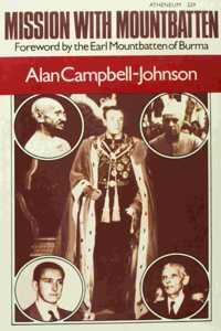 Mission With Mountbatten