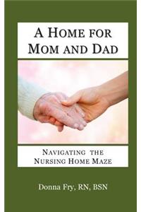 A Home for Mom and Dad
