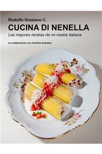 Cucina di Nenella