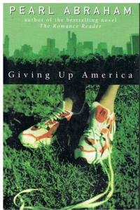 Giving Up America