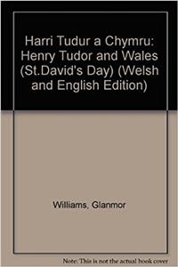 Harri Tudur a Chymru