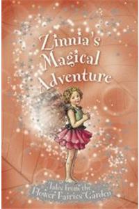 Zinnia's Magical Adventure