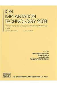 Ion Implantation Technology