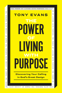 Power of Living with Purpose