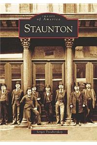 Staunton