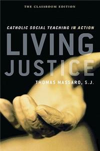 Living Justice