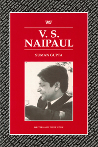 V. S. Naipaul