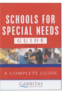 Gabbitas Guide to Schools for Special Needs
