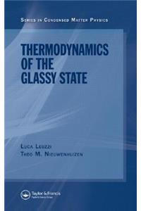 Thermodynamics of the Glassy State