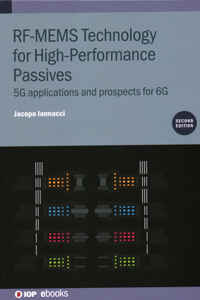 Rf-Mems Technology for High-Performance Passives