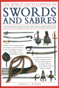 World Encyclopedia of Swords and Sabres