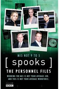 Spooks: The Personnel Files