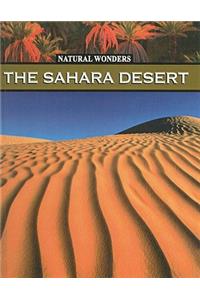 Sahara Desert