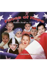 Faces of Hope: Babies Born on 9/11