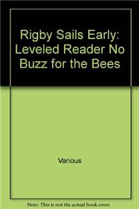 No Buzz for the Bees