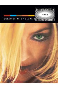 Madonna -- Ghv2 Greatest Hits, Vol 2