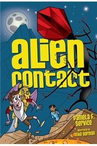 Alien Contact