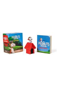 Peanuts Movie: Snoopy the Flying Ace