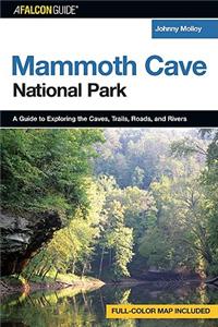 A Falconguide to Mammoth Cave National Park