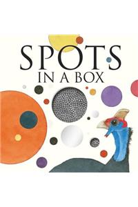 Spots in a Box