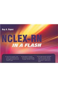 Nclex-RN in a Flash