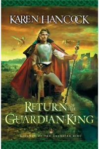 Return of the Guardian-King